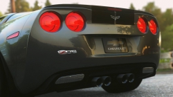 Driveclub - Screenshots Februar 15