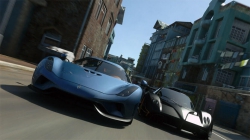 Driveclub: Driveclub VR