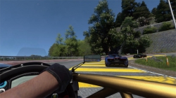 Driveclub - Driveclub VR