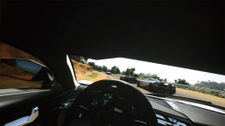 Driveclub - Driveclub VR