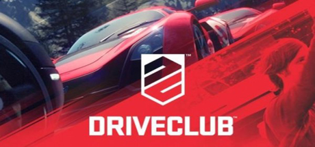 Logo for Driveclub
