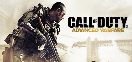 Logo for Call of Duty: Advanced Warfare