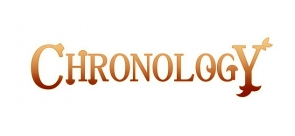 Logo for Chronology