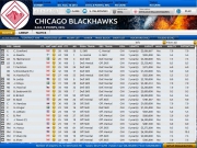 Franchise Hockey Manager - Screenshots