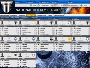 Franchise Hockey Manager - Screenshots