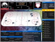 Franchise Hockey Manager - Screenshots