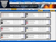 Franchise Hockey Manager - Screenshots