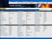 Franchise Hockey Manager - Screenshots