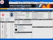 Franchise Hockey Manager: Screenshots