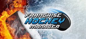 Franchise Hockey Manager