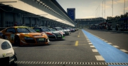 ADAC GT Masters Experience: Teaser Screenshots