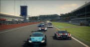 ADAC GT Masters Experience - Teaser Screenshots