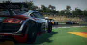 ADAC GT Masters Experience - Teaser Screenshots