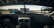 ADAC GT Masters Experience: Teaser Screenshots