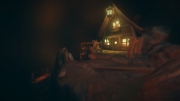 Among the Sleep - First Screenshots