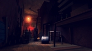 Among the Sleep - First Screenshots