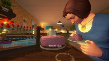 Among the Sleep - Screenshots zum Artikel