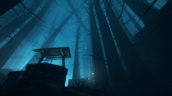 Among the Sleep - Screenshots zum Artikel