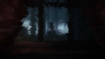 Among the Sleep - Screenshots zum Artikel