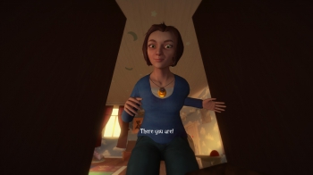 Among the Sleep - Screenshots zum Artikel