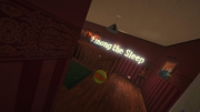 Among the Sleep - Screenshots zum Artikel