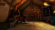 Among the Sleep: Screenshots zum Artikel