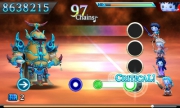 Theatrhythm Final Fantasy Curtain Call - Screenshots April 14