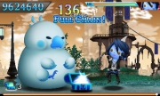 Theatrhythm Final Fantasy Curtain Call - Screenshots April 14