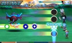 Theatrhythm Final Fantasy Curtain Call - Screenshots März 15