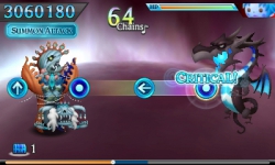 Theatrhythm Final Fantasy Curtain Call - Screenshots März 15