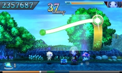 Theatrhythm Final Fantasy Curtain Call: Screenshots März 15