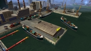 TransOcean: The Shipping Company - Screenshots April 14