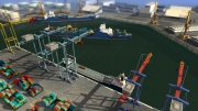 TransOcean: The Shipping Company - Screenshots April 14