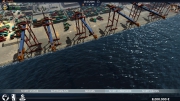 TransOcean: The Shipping Company - Screenshots