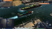 TransOcean: The Shipping Company: Screenshots zum Artikel