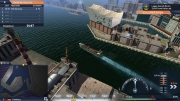 TransOcean: The Shipping Company - Screenshots zum Artikel