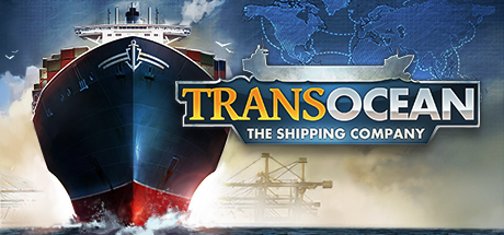 Logo for TransOcean: The Shipping Company
