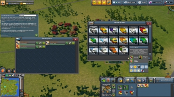 Der Planer: Industrie-Imperium - Screenshots zum Artikel