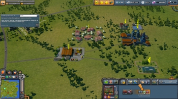 Der Planer: Industrie-Imperium - Screenshots zum Artikel