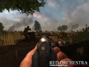 Red Orchestra: Ostfront 41-45 - Screenshot - Red Orchestra: Ostfront 41-45