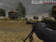 Red Orchestra: Ostfront 41-45 - Screenshot - Red Orchestra: Ostfront 41-45