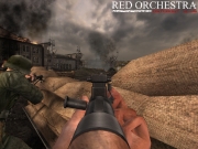 Red Orchestra: Ostfront 41-45 - Screenshot - Red Orchestra: Ostfront 41-45