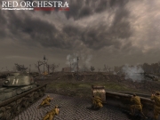 Red Orchestra: Ostfront 41-45 - Screenshot - Red Orchestra: Ostfront 41-45