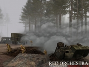 Red Orchestra: Ostfront 41-45 - Screenshot - Red Orchestra: Ostfront 41-45