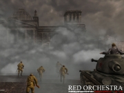 Red Orchestra: Ostfront 41-45 - Screenshot - Red Orchestra: Ostfront 41-45