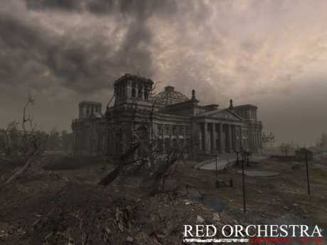 Red Orchestra: Ostfront 41-45 - Screen zum Spiel Red Orchestra: Ostfront 41-45.