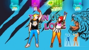 Just Dance 2014: Screenshots Oktober 13