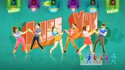 Just Dance 2014 - Screenshots Oktober 13