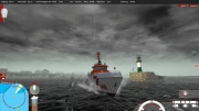 Schiff - Simulator: Die Seenotretter - Screenshots Mai 14