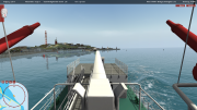 Schiff - Simulator: Die Seenotretter - Bilder zum Release